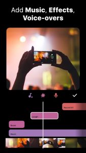 InShot Pro APK unlocked (no watermark) 1