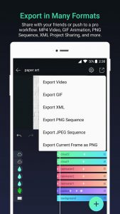 Alight Motion APK 4.0.4 (Pro Unlocked) 3