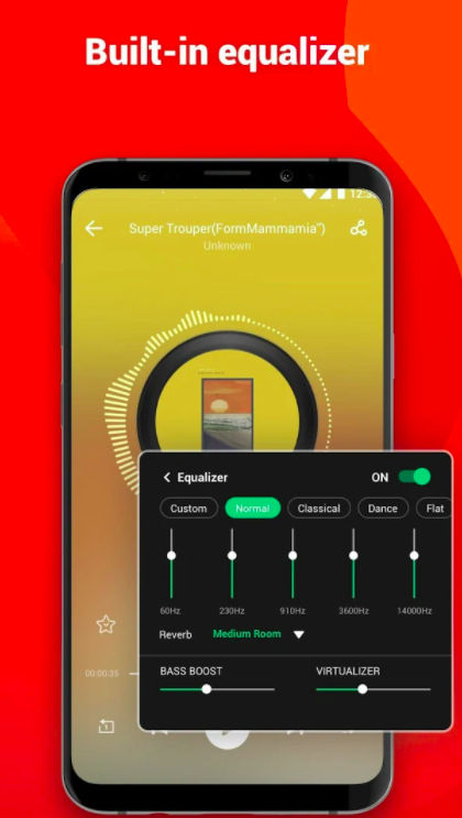 Playit mod apk