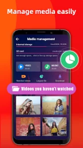 PLAYit mod APK | Premium features unlocked 2022 3