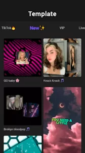 VivaCut mod APK (PRO unlocked + No Watermark) Download 2