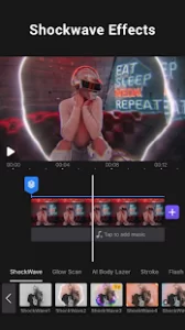 VivaCut mod APK (PRO unlocked + No Watermark) Download 4