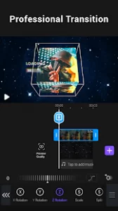 VivaCut mod APK (PRO unlocked + No Watermark) Download 5