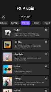 VivaCut mod APK (PRO unlocked + No Watermark) Download 7