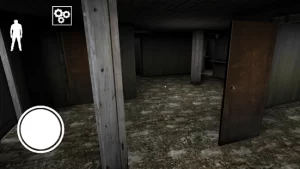 Granny Chapter Two mod APK 1.1.9 (God mode) Download 2