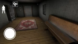 Granny Chapter Two mod APK 1.1.9 (God mode) Download 3