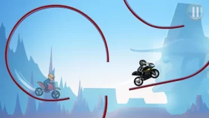 Bike Race Mod APK ( Fully Unlocked ) Download 2