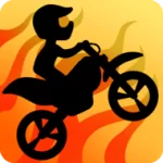 Bike race mod APK