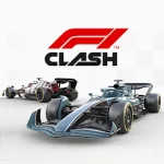 F1 clash mod apk