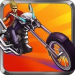 Racing Moto mod APK