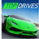 Top drives mod apk
