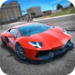 ultimate car driving simulator mod APK