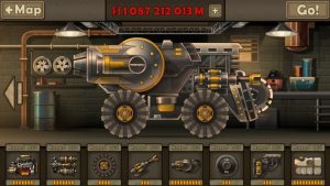 Earn to Die 2 Mod APK (Fully unlocked) Download 1