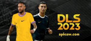 DLS 23 Mod APK
